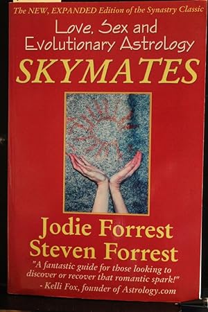 Immagine del venditore per Skymates: Love, Sex and Evolutionary Astrology: Volume 1 venduto da Mad Hatter Bookstore
