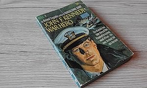 Seller image for John F Kennedy.War Hero for sale by ladybird & more books