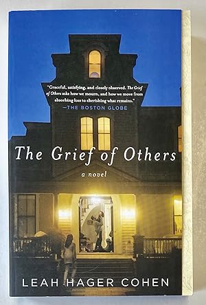 Seller image for The Grief of Others: A Novel for sale by Heritage Books