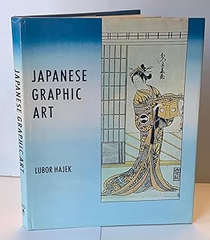 Japanese Graphic Art