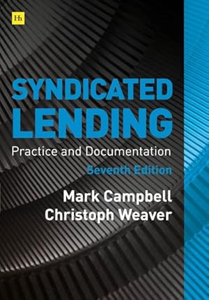 Seller image for Syndicated Lending : Practice and Documentation for sale by GreatBookPrices