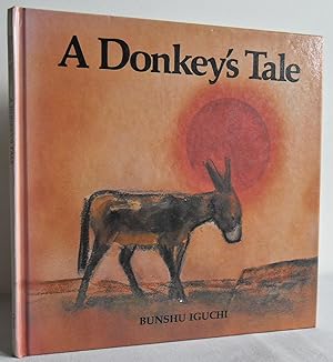 Seller image for A Donkey's Tale for sale by Mad Hatter Books