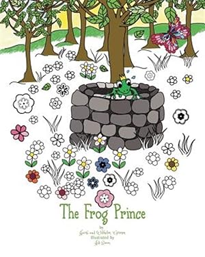 Imagen del vendedor de Frog Prince a la venta por GreatBookPrices