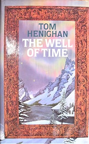 Seller image for The Well of Time for sale by Ken Jackson