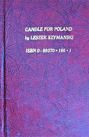 Imagen del vendedor de Candle for Poland. 469 Days of Solidarity a la venta por Ken Jackson