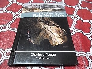 Seller image for Under Grotto Mountain Rats Nest Cave for sale by Eastburn Books