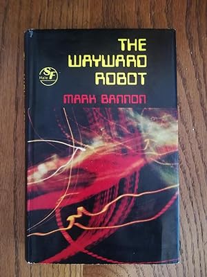 The Wayward Robot