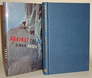 Imagen del vendedor de Against the Wall a la venta por Azarat Books