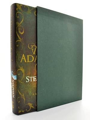 Imagen del vendedor de The Adamantine Palace - Slipcased SIGNED Limited Edition a la venta por Cheltenham Rare Books