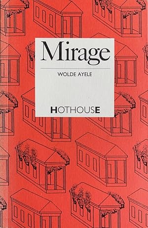 Seller image for Mirage for sale by Randall's Books