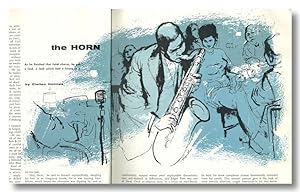 "The Horn," contained in NUGGET