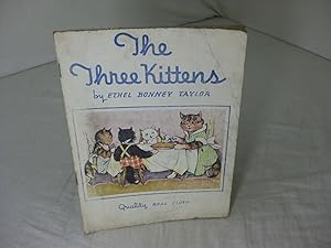 Immagine del venditore per THE THREE KITTENS venduto da Frey Fine Books