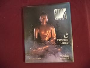 Seller image for Gump's Since 1861. A San Francisco Legend. for sale by BookMine