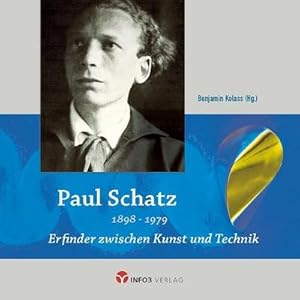 Seller image for Paul Schatz 1898 - 1979 for sale by Rheinberg-Buch Andreas Meier eK