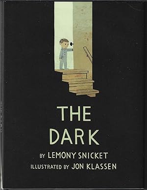 Imagen del vendedor de Dark, The a la venta por E. M. Maurice Books, ABAA