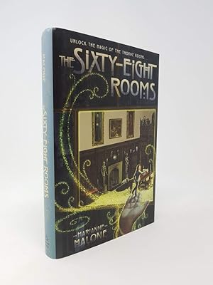 Imagen del vendedor de The Sixty-Eight Rooms a la venta por Munster & Company LLC, ABAA/ILAB