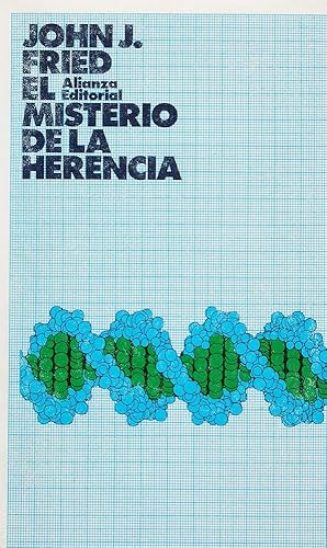 Seller image for El Misterio De La Herencia (El Libro De Bolsillo) (Spanish Edition) for sale by Von Kickblanc