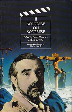 Bild des Verkufers fr Scorsese on Scorsese zum Verkauf von Badger Books