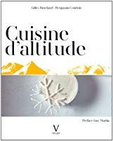 Seller image for Cuisine D'altitude for sale by RECYCLIVRE