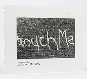 Seller image for Touch Me. Photographs for sale by Michael Treloar Booksellers ANZAAB/ILAB