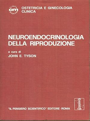 Bild des Verkufers fr Neuroendocrinologia della riproduzione zum Verkauf von Librodifaccia