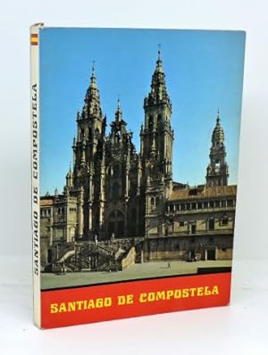 SANTIAGO DE COMPOSTELA