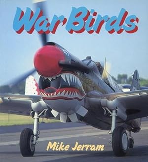 Imagen del vendedor de War Birds, Osprey Colour Series a la venta por Antiquariat Lindbergh