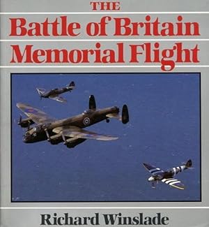 Bild des Verkufers fr The Battle of Britain Memorial Flight, Osprey Colour Series zum Verkauf von Antiquariat Lindbergh