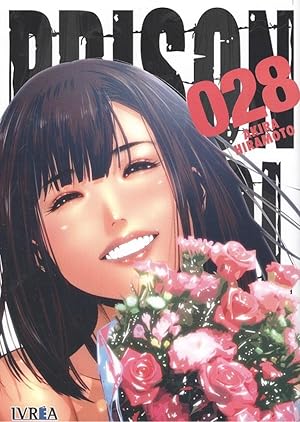 Seller image for Prison school 28 for sale by Imosver