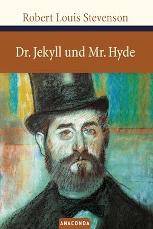 Bild des Verkufers fr Der seltsame Fall des Dr. Jekyll und Mr. Hyde (Groe Klassiker zum kleinen Preis) zum Verkauf von unifachbuch e.K.