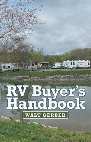Bild des Verkufers fr Rv Buyer?s Handbook zum Verkauf von GreatBookPrices