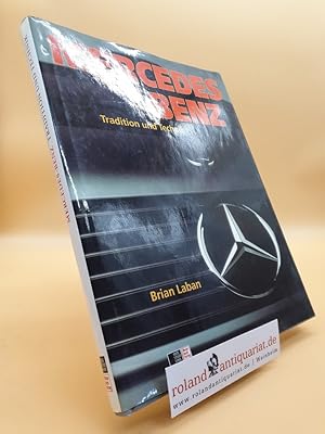 Mercedes-Benz. Tradition und Technik