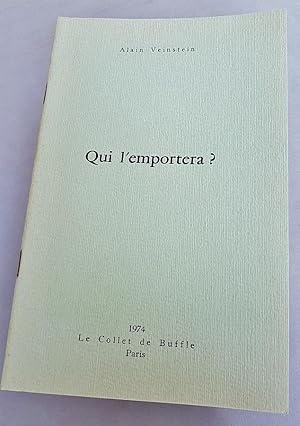 Qui l'emportera