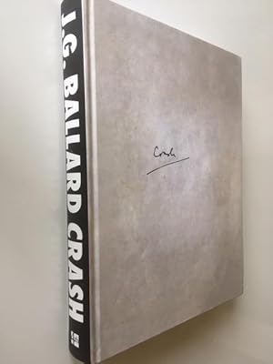 Imagen del vendedor de Crash: The Collector's Edition a la venta por THE BOOKSNIFFER
