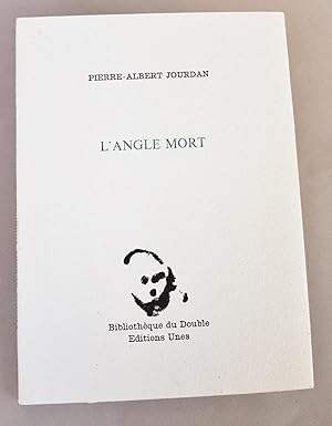 Seller image for L'angle mort for sale by La Basse Fontaine