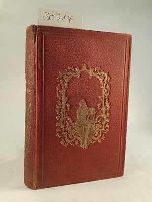 Bild des Verkufers fr Gedichte von Franz Freiherrn Gaudy - Erstausgabe zum Verkauf von ANTIQUARIAT Franke BRUDDENBOOKS