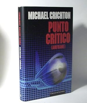 Imagen del vendedor de PUNTO CRITICO. a la venta por Laila Books