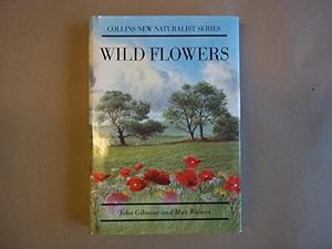 Seller image for Wild Flowers for sale by Carmarthenshire Rare Books