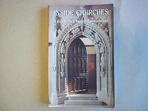 Inside Churches: A Guide to Church Furnishings