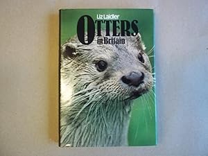 Bild des Verkufers fr Otters in Britain (Illustrated) zum Verkauf von Carmarthenshire Rare Books