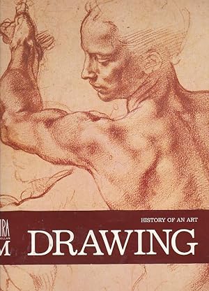 Image du vendeur pour History of an art drawing mis en vente par LIBRERA GULLIVER