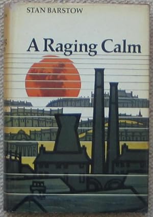 Immagine del venditore per A Raging Calm venduto da Brian P. Martin Antiquarian and Collectors' Books