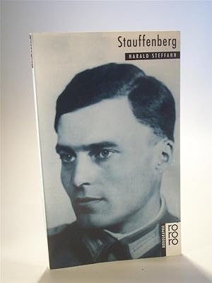 Bild des Verkufers fr Claus Schenk Graf von Stauffenberg. rororo Rowohlts Monographien. Biografie. rm 520. 50520 zum Verkauf von Adalbert Gregor Schmidt