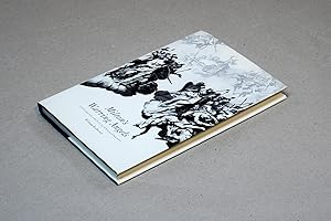 Immagine del venditore per Milton's Warring Angels: A Study of Critical Engagements venduto da George Longden