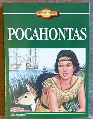 Seller image for Pocahontas for sale by Faith In Print