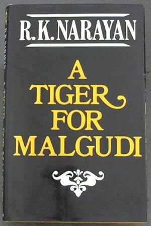 Seller image for A tiger for Malgudi for sale by Chapter 1