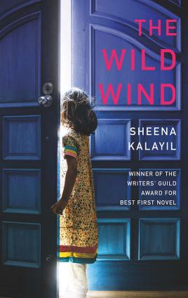 Seller image for The Wild Wind for sale by Book Bunker USA