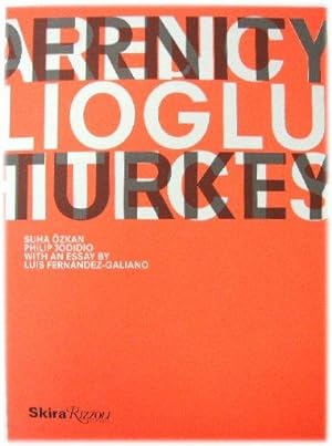 Seller image for Transparency & Modernity: Tabanlioglu Architects for sale by PsychoBabel & Skoob Books