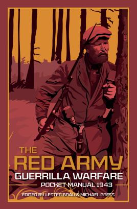 Seller image for The Red Army Guerrilla Warfare Pocket Manual (The Pocket Manual Series) for sale by Book Bunker USA