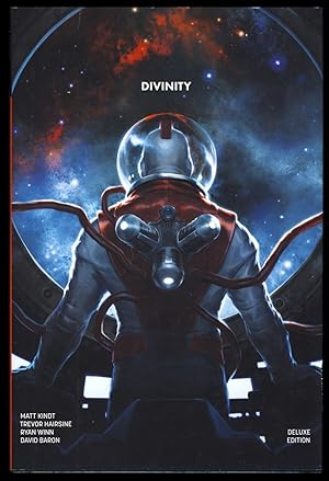 Seller image for Divinity Deluxe Edition for sale by Parigi Books, Vintage and Rare